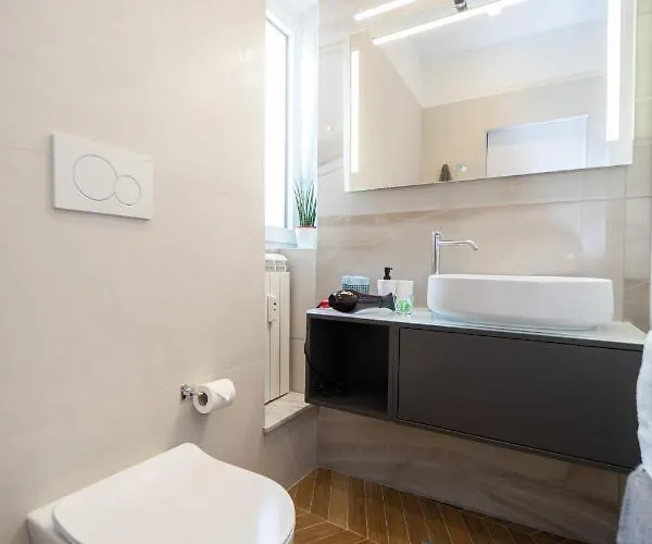 Colosseo Luxe In The Center Of Appartamento Roma