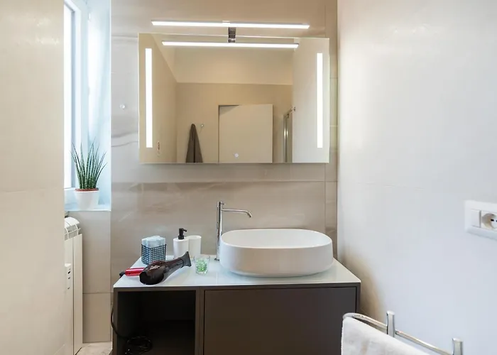 Perseo Luxe Apartment Near Colosseum Appartement *