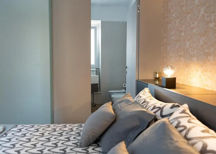 Appartement Perseo Luxe Apartment Near Colosseum