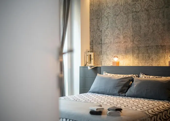 Appartement Perseo Luxe Apartment Near Colosseum *