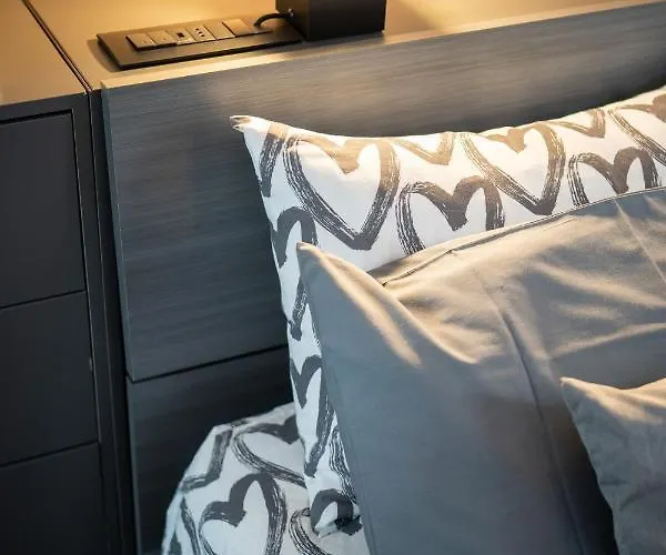 Perseo Luxe Apartment Near Colosseum Appartement *