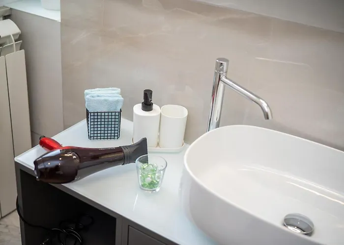 Perseo Luxe Apartment Near Colosseum Appartement *
