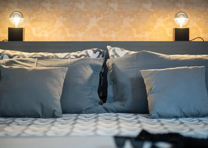 Perseo Luxe Apartment Near Colosseum Appartement *