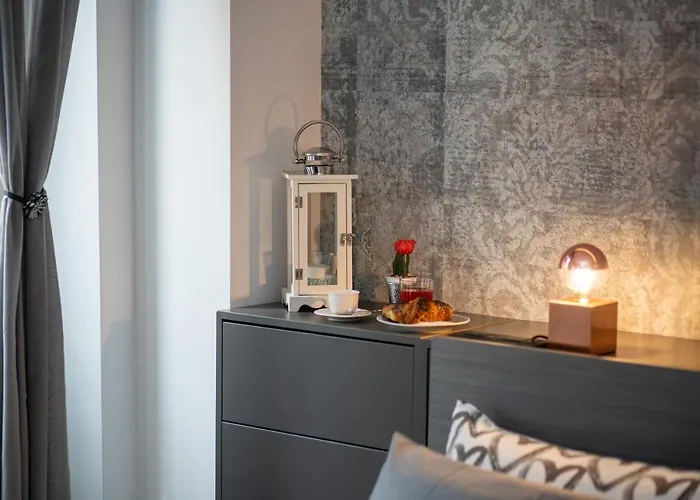 Perseo Luxe Apartment Near Colosseum Appartement Rome