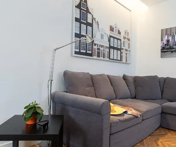 Appartement Perseo Luxe Apartment Near Colosseum