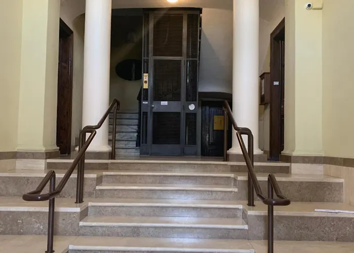 Perseo Luxe Apartment Near Colosseum Appartement *